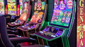 Online Slot Games Jackpot Megaways Myanmar ကစားနည်း