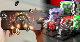triplenine Myanmar Gaming Platform Sportsbook Slots Esports ပေါင်းစည်း